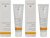 Dr. Hauschka Gesichtscreme, 2er Pack(1 x 30 milliliters) Rose