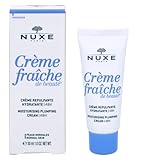 Nuxe Crème Fraîche de Beauté 48hr Moisturising Creme, 1er Pack (1 x 30...