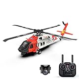 RC Hubschrauber für American UH60-Black Hawk Helicopter, YUXIANG YXZNRC...