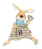 SIGIKID 47893 Schnuffeltuch Hase Semmel Bunny Mädchen und Jungen...