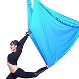 Aerial Yoga Swing – Akrobatische Stoff-Yoga-Hängematte,...