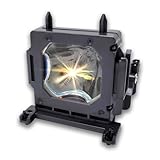 Supermait A++ Qualität für Sony Ersatzlampe LMP-H202 /...