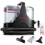 WECLEAN C3 Nasssauger Polsterreiniger Gerät,Fleckenreiniger für Teppiche,...