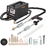 VEVOR 220V Karosserie Ausbeulspotter 3 KW Automatisches...