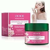 Bio Glättende Tagespflege,Naturkosmetik Anti Aging...