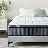 SZSL INDULGE IN COMFORT Matratze 180x200 cm 7-Zonen H4 H3 Höhe 26cm...
