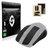 SensoryBoost Grip Tape Set für Roccat Kone PRO (+ extra Grip-Pad)...