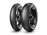 Metzeler 140/70-12 60L TL (ROADTEC SCOOTER)