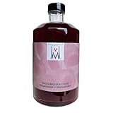 Granatapfel-Kardamom-Saft