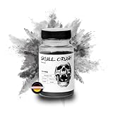 Azan Strength SKULLCRUSH extrem Starkes Riechsalz - Stärke 5/5- für...