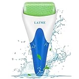 LATME Face Roller Ice Roller für Gesicht Auge -Gesichtsroller Anti Aging...