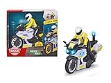 Dickie Toys 203712018018 - Dansk Yamaha Polizeimotorrad - Dansk Yamaha...