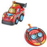 Vtech Baby TUT TUT Baby Flitzer - RC Rennflitzer – Ferngesteuertes...