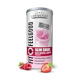 Layenberger Fit+Feelgood Slim Shake Powder, Mahlzeitersatz für 12...