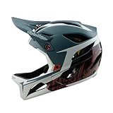 Troy Lee Designs Stage Helm Fahrrad (2025) MIPS für Mountainbike MTB,...