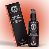 BIOSOMO liposomales Vitamin D3 K2 - Vitamin D3 K2 Tropfen hochdosiert &...