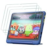 XunyLyee Schutzfolie für 10 Kids Pro / 10 Kids Tablet 2023/2021...