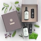 Soummé Geschenkset Aloe Vera 100ml & Antitranspirant 50ml //