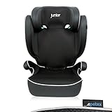 PETEX Auto-Kindersitz mit ISOFIX - Basic Plus i-Size Norm nach ECE R129...