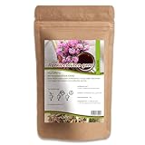 Mynatura Rotkleeblüten ganz und getrocknet | Teeblüten | Tee kochen |...