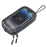 Handyhalterung Universal Tankrucksack Wasserdicht Handytasche mit...