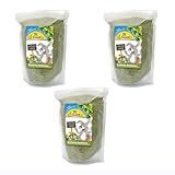 JR FARM Breifutter für Herbivoren | 3er Pack | 3 x 200 g |...