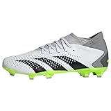 adidas Unisex Predator Accuracy.3 Firm Ground Fußballschuhe (Fester...