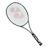 YONEX 23 Percept 100 (300G) unbesaitet 300 g Tennisschläger,...