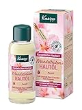 Kneipp Hautöl Mandelblüten Hautzart - hochwertiges Mandelöl mit...