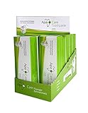 ApaCare Remineralisierende Zahncreme mit flüssigem Zahnschmelz | 12 x 75...