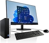 All-in-One Paket HP 27-Zoll Core i5 Computer mit 3 Jahren Garantie! Intel...