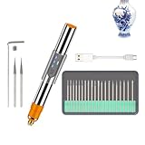 Elektrischer Gravierstift – Bleistift-Gravierer, Ätzstift,...