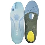 Metatarsalgie Einlagen mit Mittelfußpolster Damen – Orthopädische...
