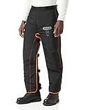 Oregon Schnittsschutzhose Herren, 575780 Universal Typ A...