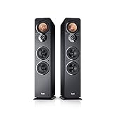 Teufel ULTIMA 40 Stereo Lautsprecher - HiFi Standlautsprecher Paar der...