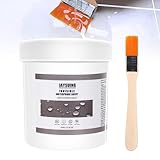 300g Unsichtbares Wasserdichtes Dichtungsmittel, Transparentes...