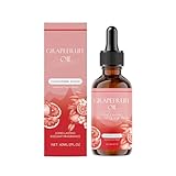 Handgemischtes ätherisches Grapefruitöl für Zuhause, Büro, Boutique,...