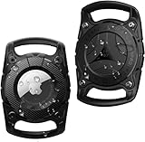 Airtag Hund - Airtag Hundehalsband- Wasserdichter Fall für Apple AirTags...
