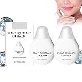 Lippenbalsam, Pflege Lippenbalsam, 2 Stück Natürlicher Lippenbalsam Mit...
