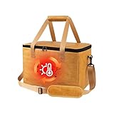 BBQ Fleischdecke | Grillfleisch Ruhebox Mit Weitem...