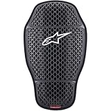 Alpinestars Nucleon Kr-Celli Protector Transparent Smoke L