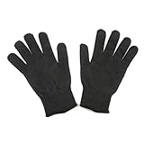 SUIOPPYUW Anti Schnitt Handschuhe Premium für maximale Sicherheit und...