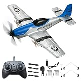 Ferngesteuertes Flugzeug RC Modell für Outdoor, robustes EPP-Material,...