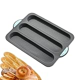 Naqqios Backblech mit Sekundärrolle, Beschichtung für Sandwiches,...