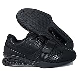 XPLON T8 Gewichtheberschuhe | Powerlifting Krafttraining | Fitness...