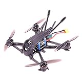 XYWOPO 112 65 MM 2,5 Zoll Zahnstocher Rahmen Kit RC Drone FPV Racing...