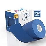 AKTIMED Tape CLASSIC Physiotape – Sporttape elastisch & wasserfest –...