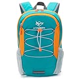 IVYGREEN Little Kids Wanderrucksack für Jungen oder Mädchen, kleiner...