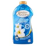 Spuma di Sciampagna - Weichspüler für die Waschmaschine, flüssiger Duft,...