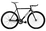 FabricBike Light - Fixed Gear Fahrrad, Single Speed Fixie Starre Nabe,...